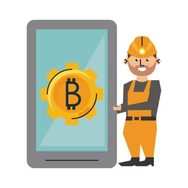 Bitcoin madencilik ve yatırım