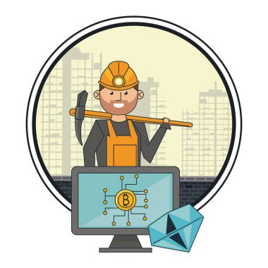 Bitcoin madencilik ve yatırım