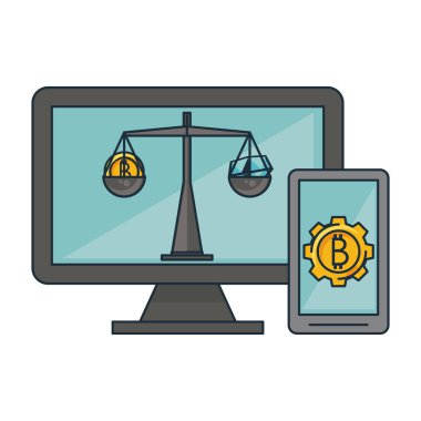 Bitcoin madencilik ve yatırım
