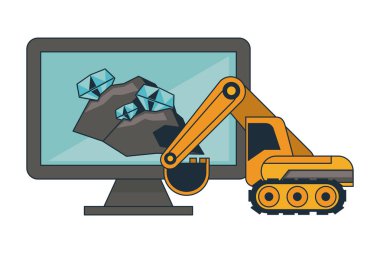 Bitcoin madencilik ve yatırım