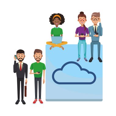 sosyal ağ teknolojisi