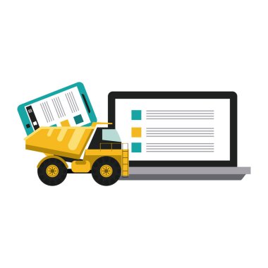 İnşaat Altında Web Sitesi