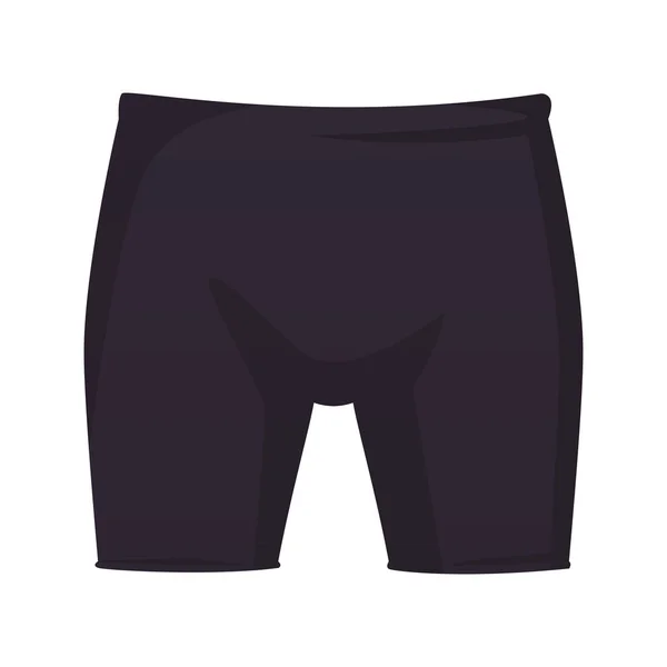 Pantalones deportivos Fitness — Archivo Imágenes Vectoriales