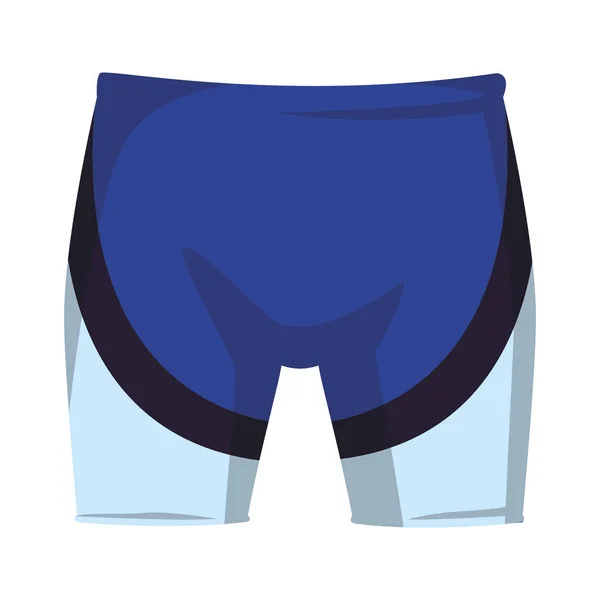 Фітнес спортивні штани — стоковий вектор