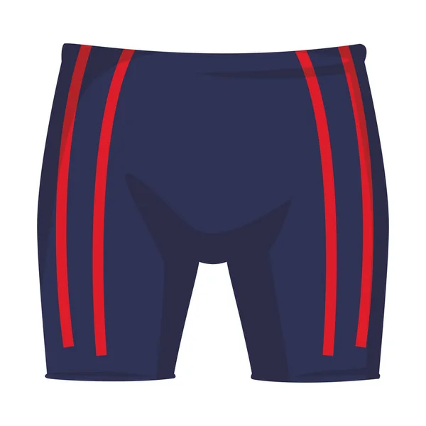 Pantalones deportivos Fitness — Archivo Imágenes Vectoriales