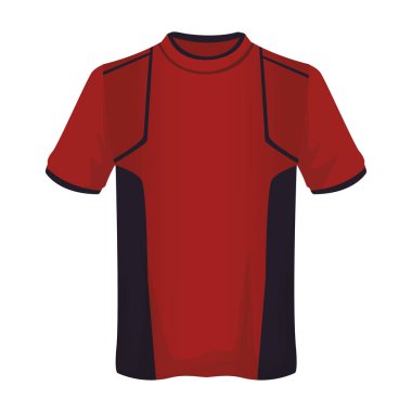 Erkek fitness spor tshirt