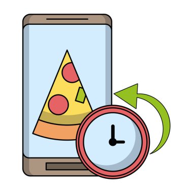 Online yemek sipariş ve teslimat