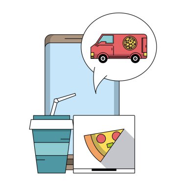 Fast food sipariş ve teslimat online