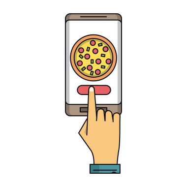 Fast food sipariş ve teslimat online