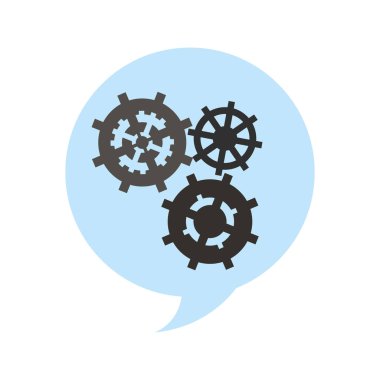 Gears'ı kabarcığı