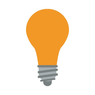 Ampul Işık sembolü
