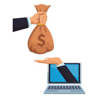 Online para transferi