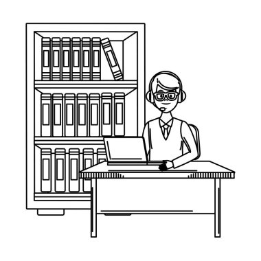 Müşteri Hizmetleri Yardımcısı