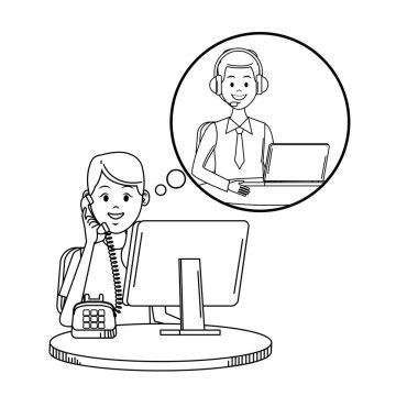 Müşteri Destek Hizmetleri