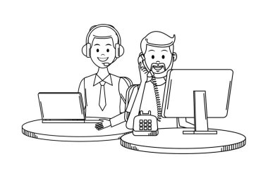 Müşteri Destek Hizmetleri