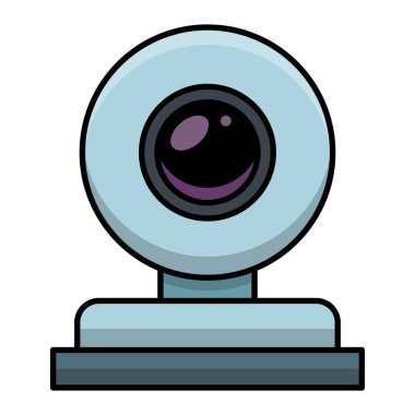 yardım için kamera