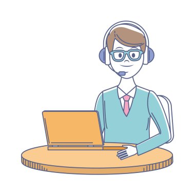 Müşteri Hizmetleri Yardımcısı