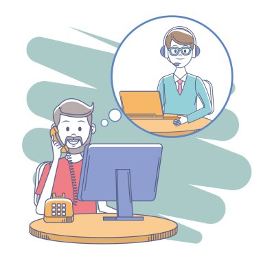 Müşteri Destek Hizmetleri