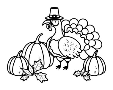 Şükran günü Türkiye