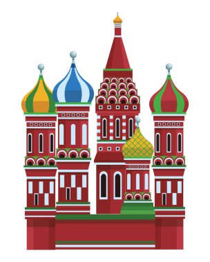 St. basils Katedrali