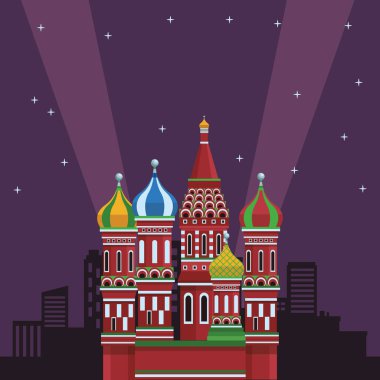 St. basils Katedrali