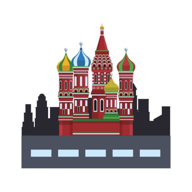 St. basils Katedrali