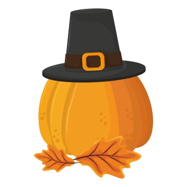 Şükran günü kabak