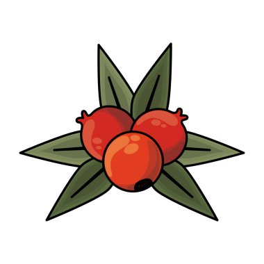 Şükran günü Erik