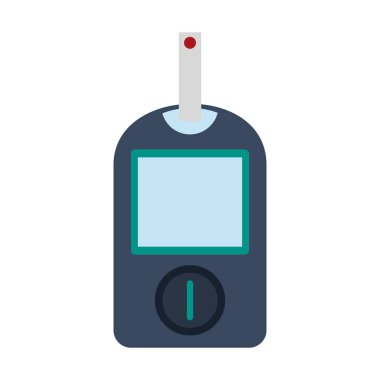 Şeker Ölçüm kan testi