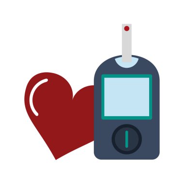 Şeker Ölçüm kan testi