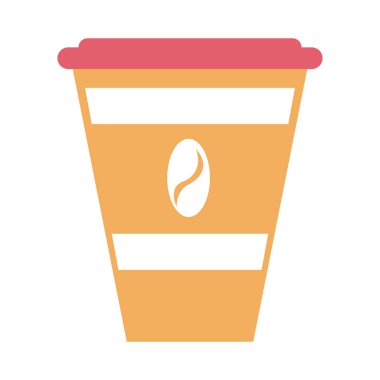 gitmek için kahve fincanı