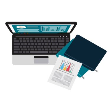 İş ve office öğeleri