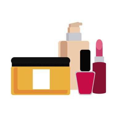 Makyaj moda kavramı