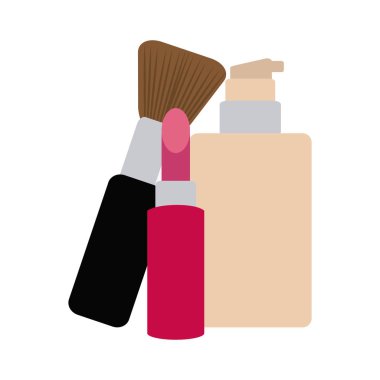 Makyaj moda kavramı