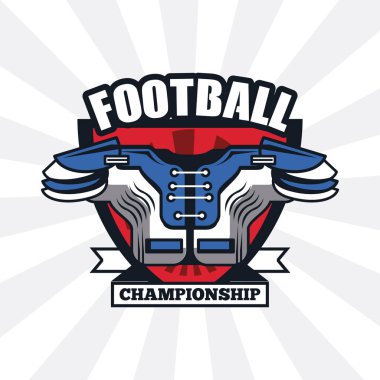 Futbol Şampiyonası simgesi