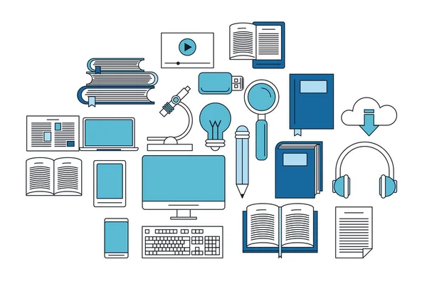 study tools elements