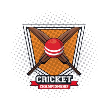 kriket oyuncusu rozeti