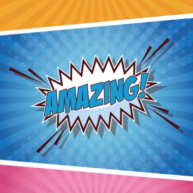 Şaşırtıcı pop sanat