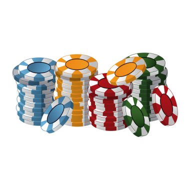 Poker oyunları ve öğeleri