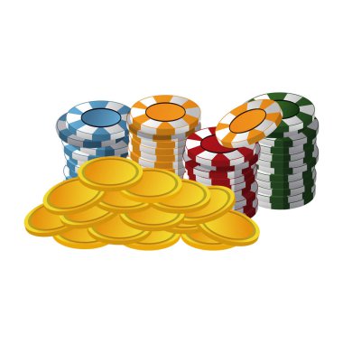 Poker oyunları ve öğeleri