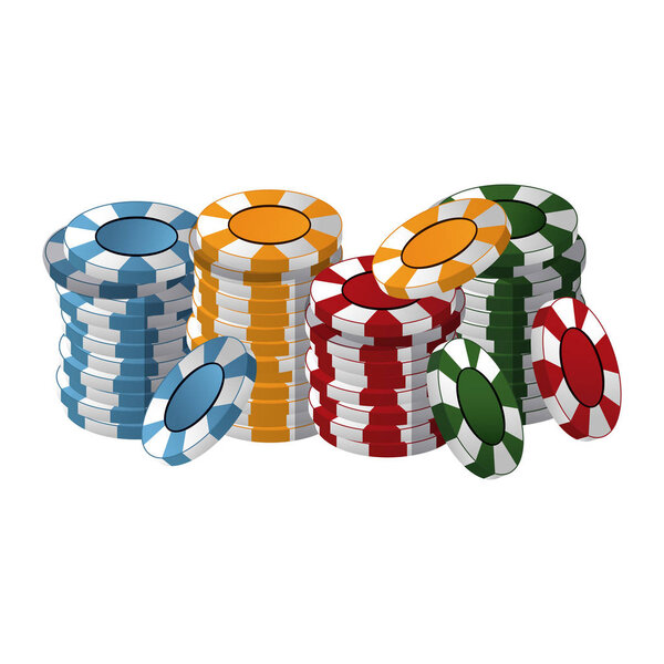 Poker games and elements