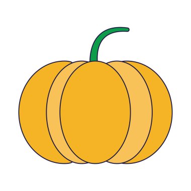 balkabağı taze sebze