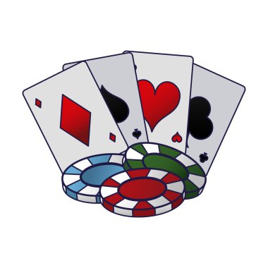 Poker oyunları ve öğeleri