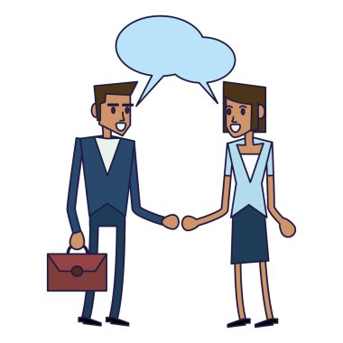 İş takım çalışması yürütme