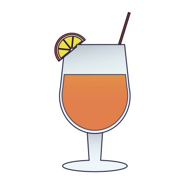 kokteyl içki Kupası