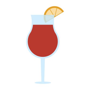 kokteyl içki Kupası