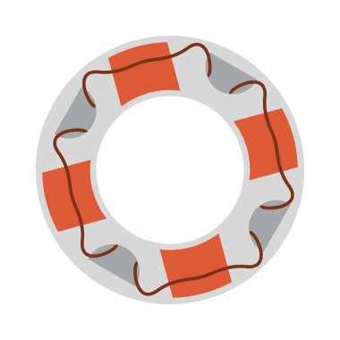 Beach cankurtaran float