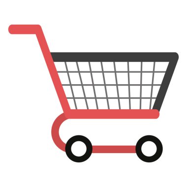 alışveriş sepeti sembolü