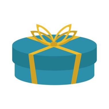 Alışveriş hediye kutusu
