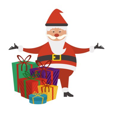 Noel sezonu karikatürler